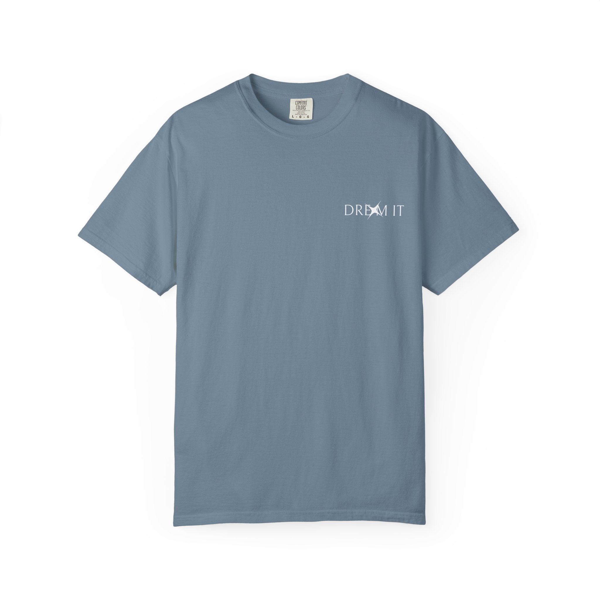 0001 - Italy T-Shirt