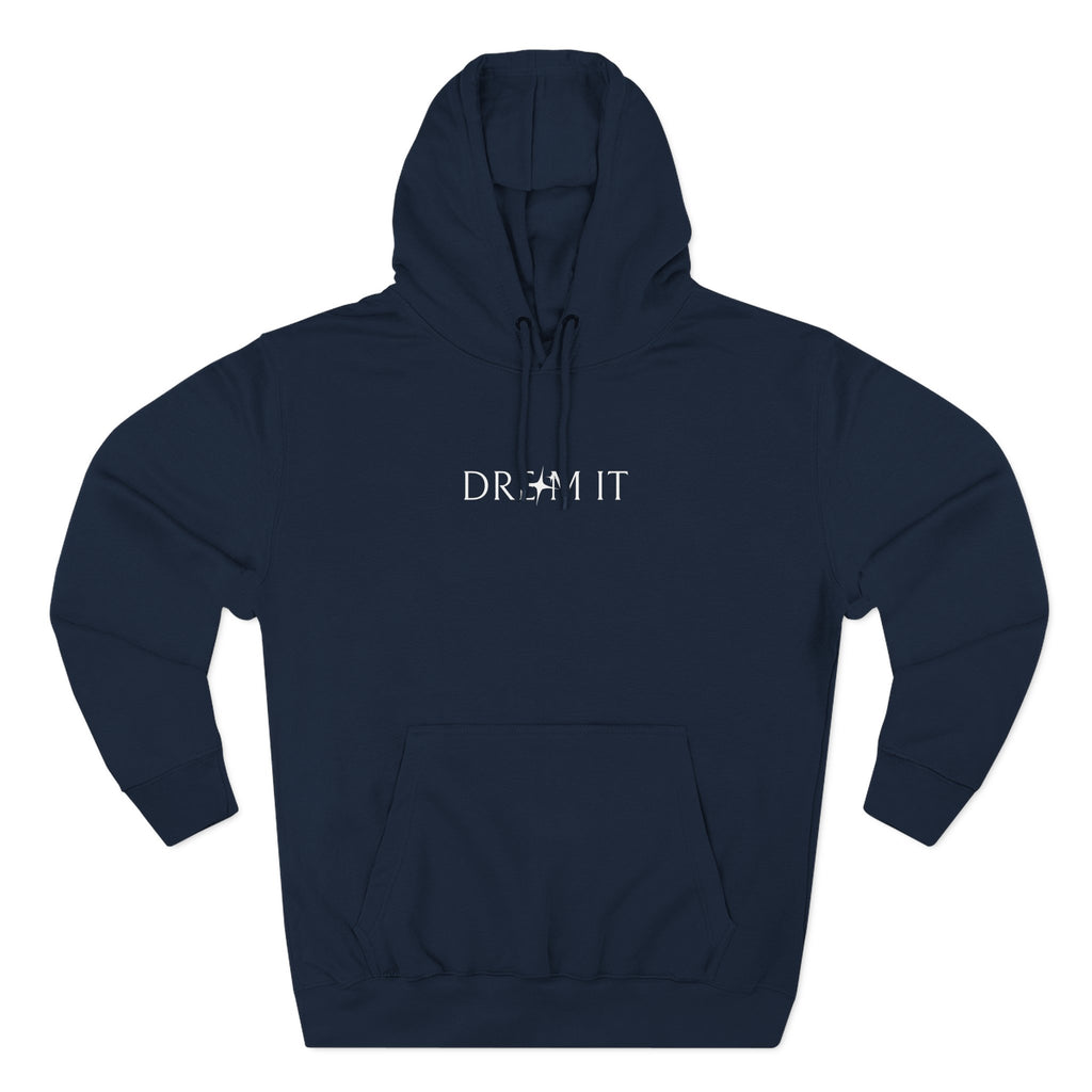 0101 - Italy Hoodie