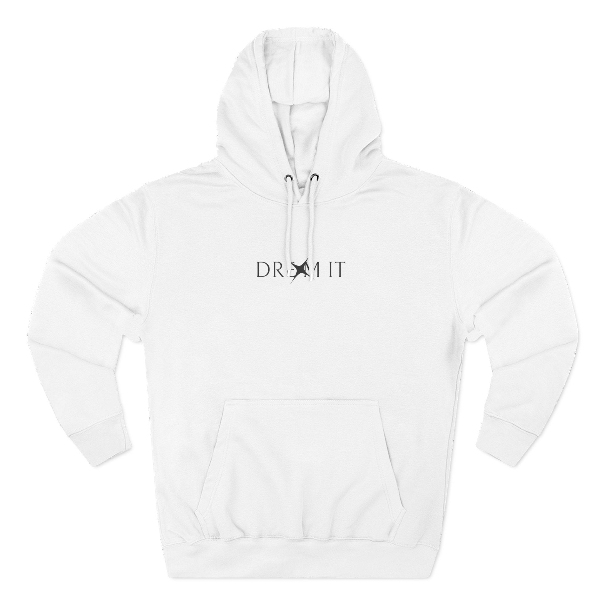 0103 - Monaco Hoodie