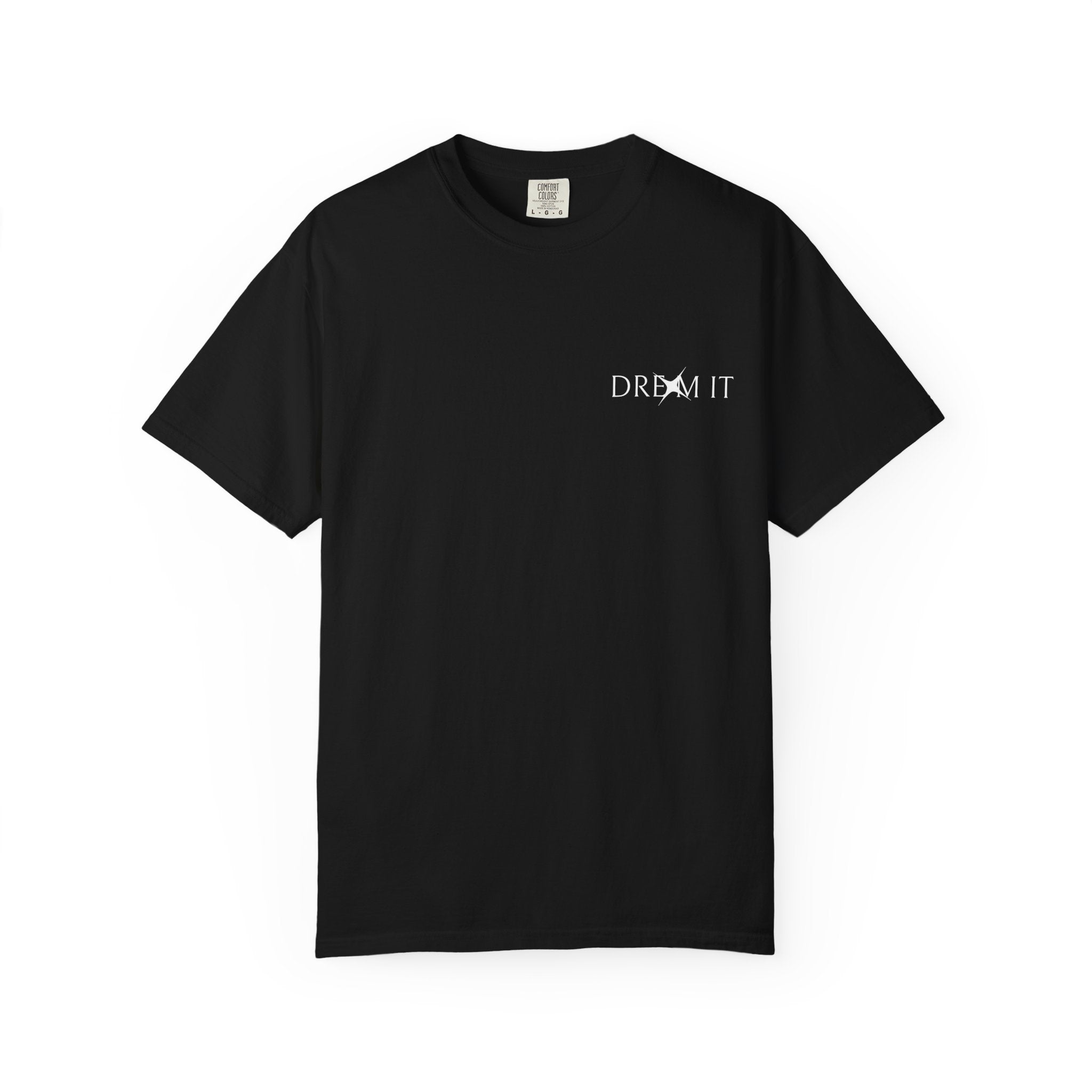 0002 - Tokyo T-Shirt