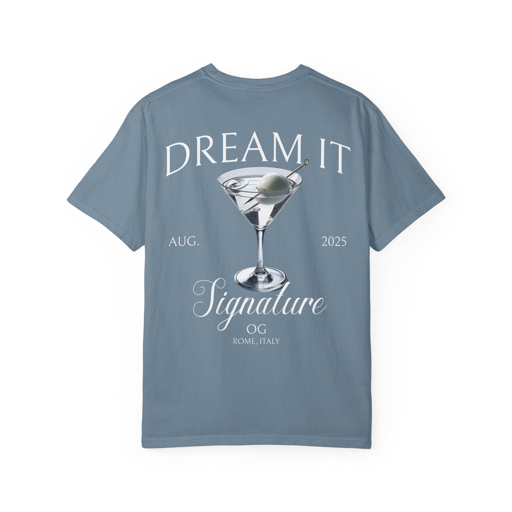 0001 - Italy T-Shirt