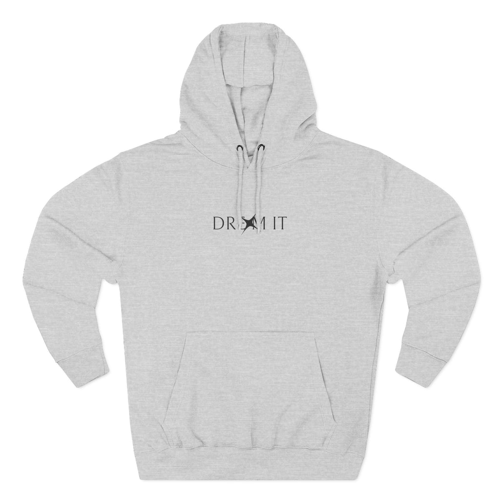 0102 – Tokyo Hoodie