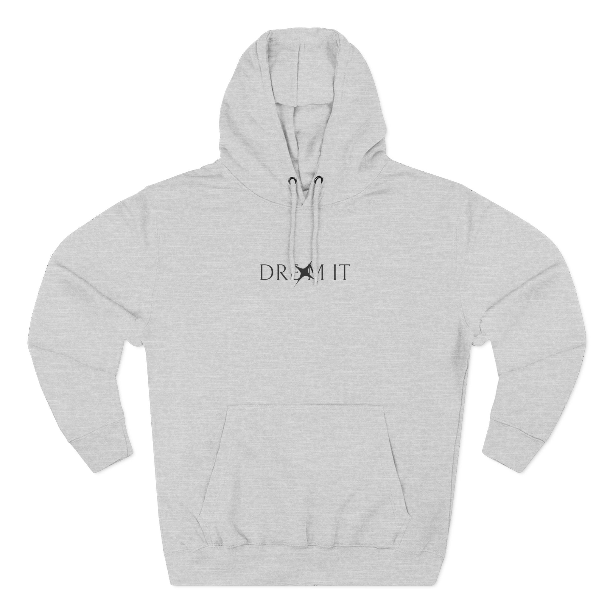 0102 – Tokyo Hoodie