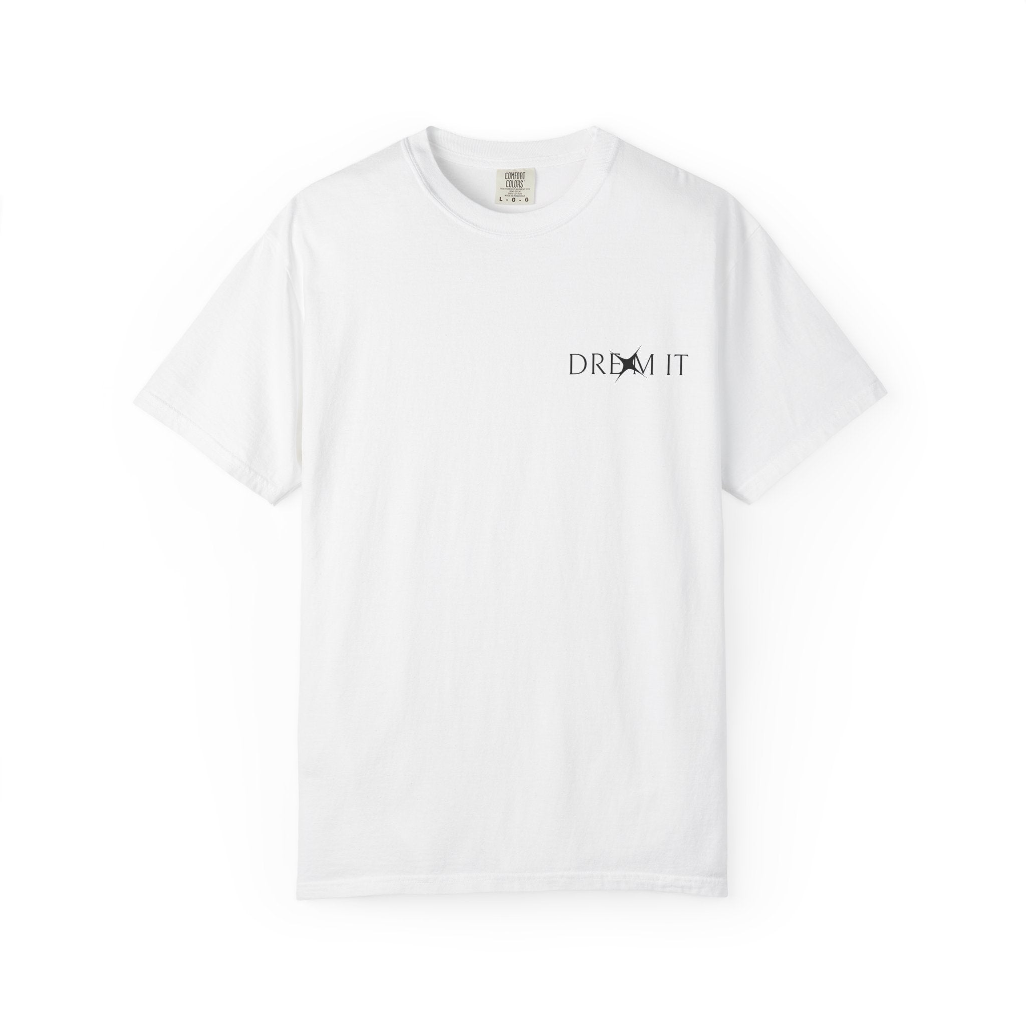 0002 - Tokyo T-Shirt