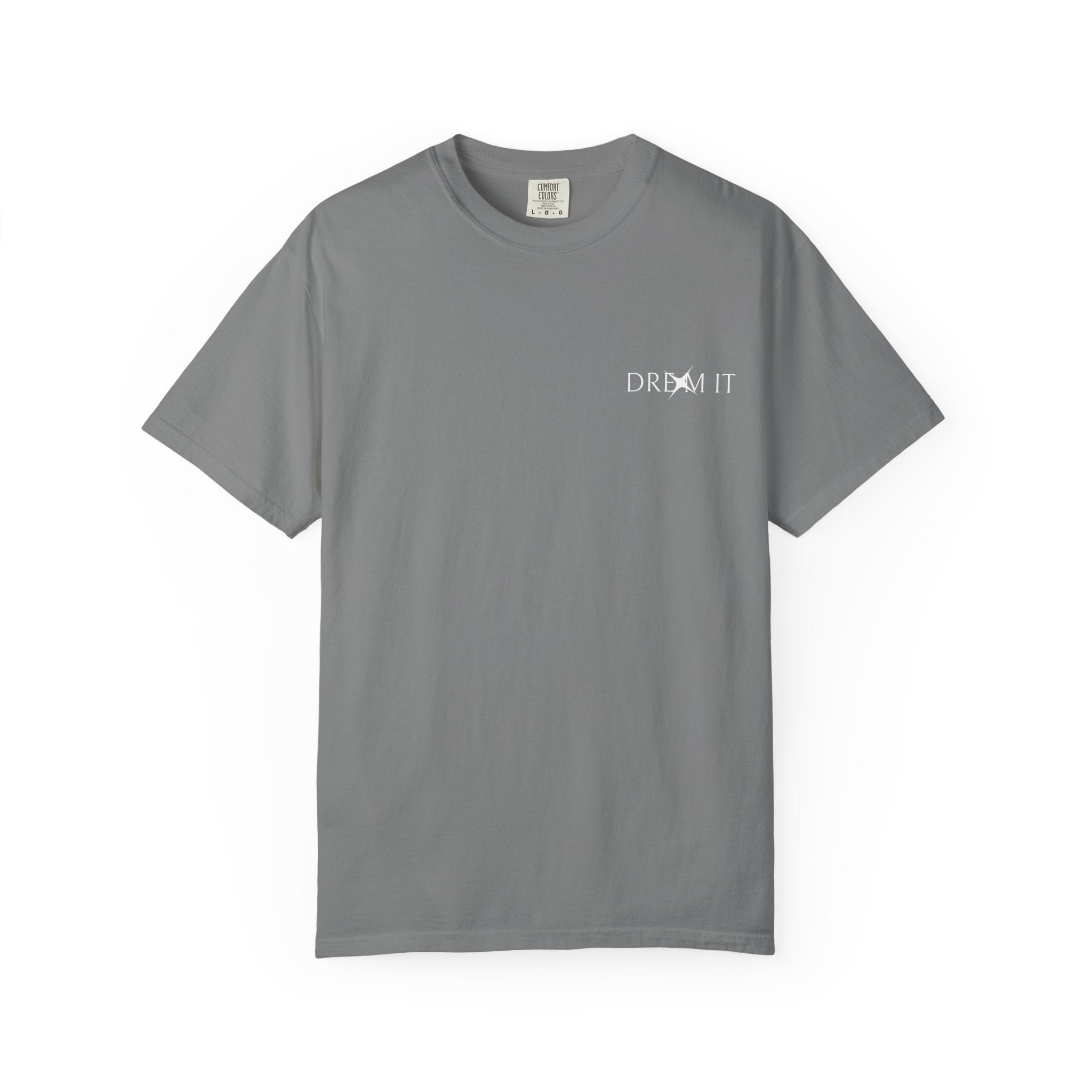0001 - Italy T-Shirt